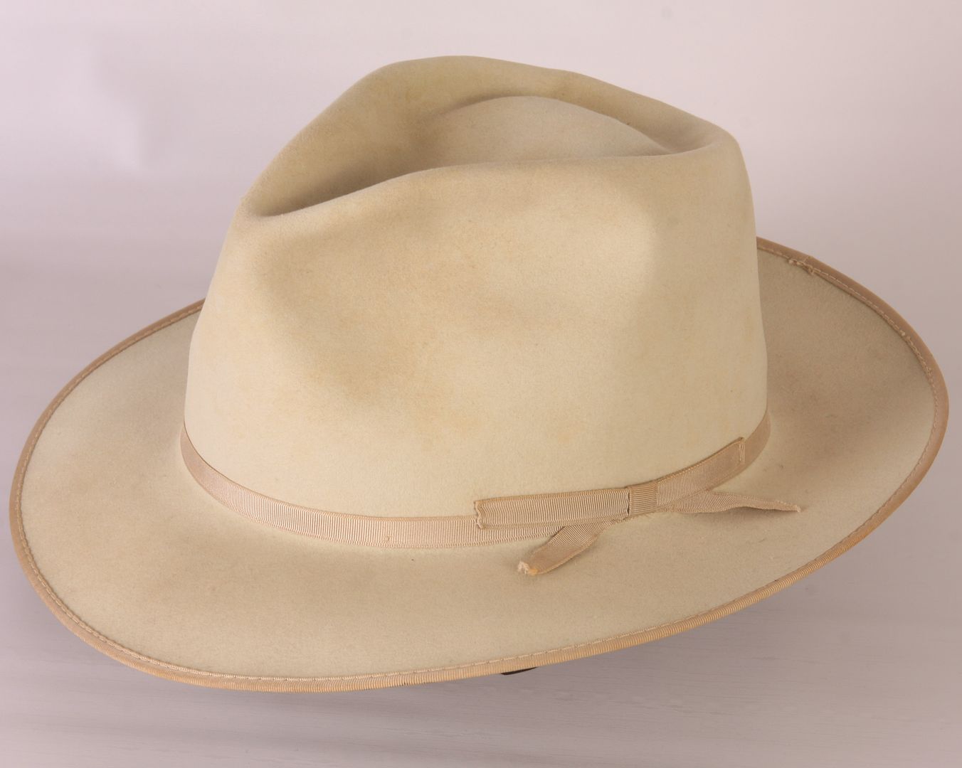 7x Stetson Vintage Haberdashers Blog